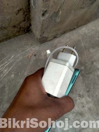 Realme narzo 50i